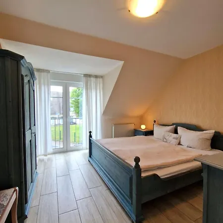 Darsser Weg 32a * Zingst