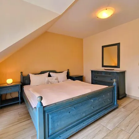 Darsser Weg 32a Apartman