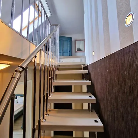 Apartman Darsser Weg 32a