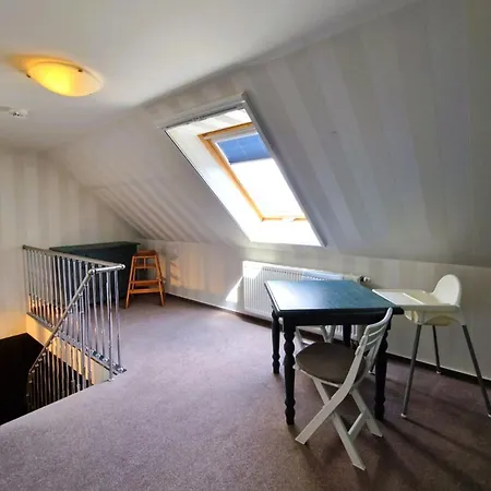 Darsser Weg 32a Apartman *