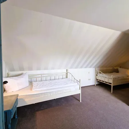 Apartman Darsser Weg 32a *