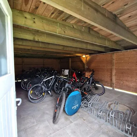 Darsser Weg 32a Apartman Zingst