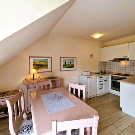 Darsser Weg 32a * Zingst