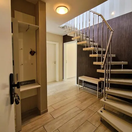 Darsser Weg 32a Apartman Zingst