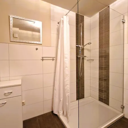 Darsser Weg 32a * Zingst