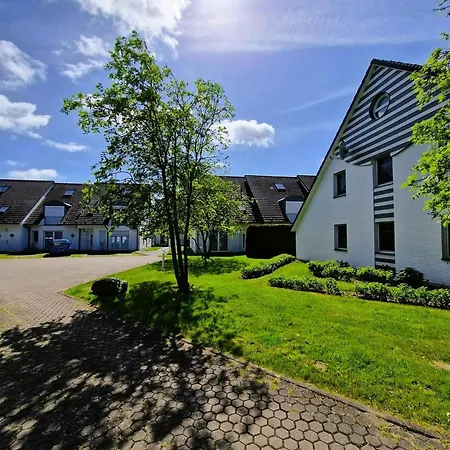 Darsser Weg 32a Apartman *